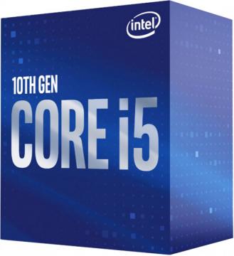 INTEL Core™ i5 10400F