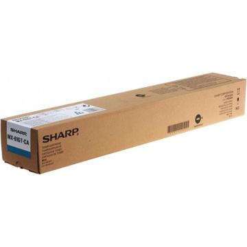 SHARP MX 61GT Yellow 12K