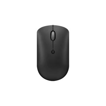 Lenovo 400 USB-C Wired Black
