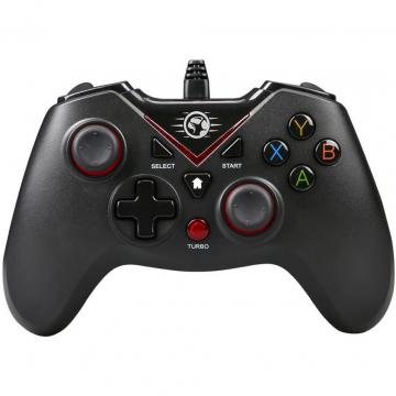 Marvo GT-016 PC/PS3/Android Black