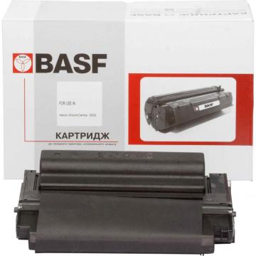 BASF Xerox WC 3550 Black 106R01531