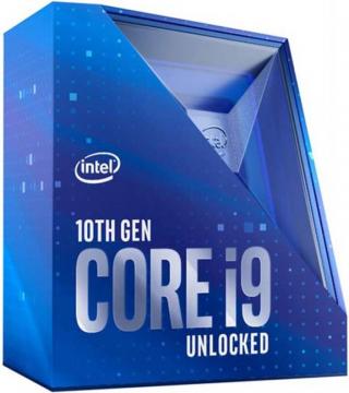 INTEL Core™ i9 10850K