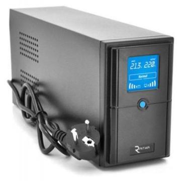 Ritar E-RTM800 (480W) ELF-D