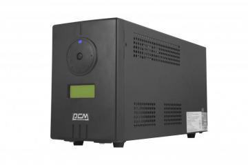 Powercom INF-1500, 1050Вт