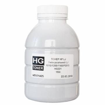 HG HP LJ1010/1200/1160/P2015 150 г