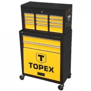 Topex 2 выдвижных ящика