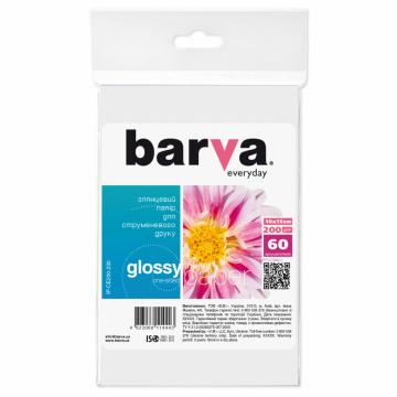 BARVA 10x15 Everyday 200г Glossy