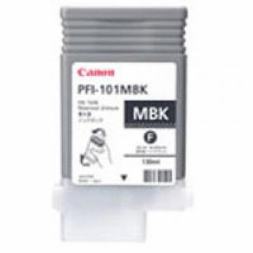 Canon PFI-102MBk (matte black) iPF500/600