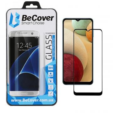 BeCover Samsung Galaxy M12 SM-M127 Black