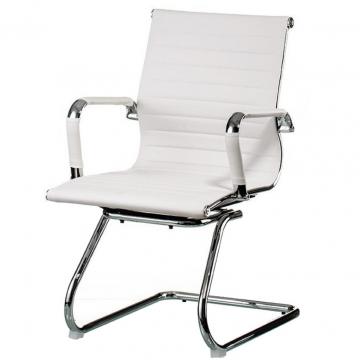 Special4You Solano 3 office artleather white