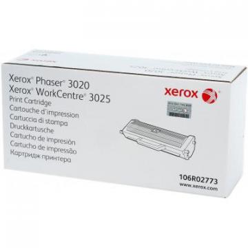 XEROX Phaser 3020/WC3025