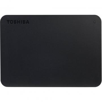 TOSHIBA 2.5" 2TB