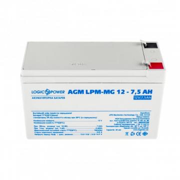 LogicPower LP6554