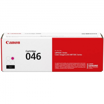 Canon Cartridge 046 Magenta(2.3K)