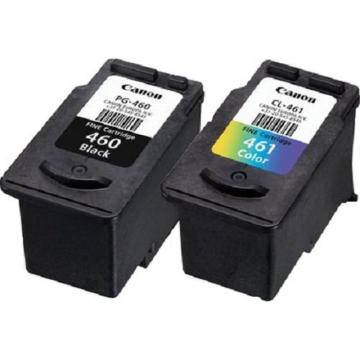Canon PG-460Bk/CL-461 Multi Pack