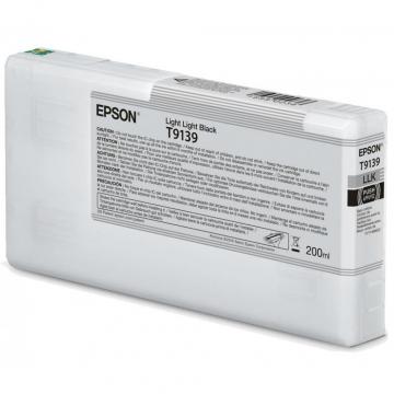 EPSON SureColor SC-P5000 light light black 200мл
