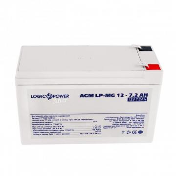LogicPower LP6553