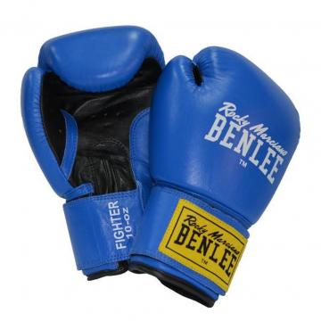 Benlee Fighter 10oz Blue/Black