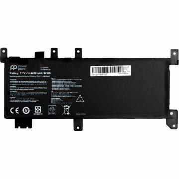 PowerPlant ASUS VivoBook A480U (C21N1638) 7.7V 4400mAh
