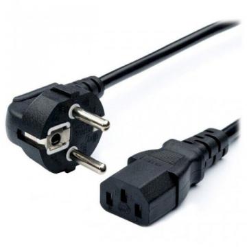 Kingda С13 - CEE 7/7, сечение проводов 3x1.5, 1.8м