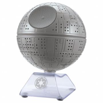 eKids Disney Star Wars Death Star Wireless