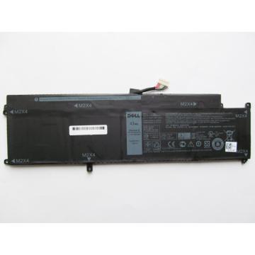 Dell Latitude E7370 P63NY, 43Wh (5381mAh), 4cell, 7.6V,