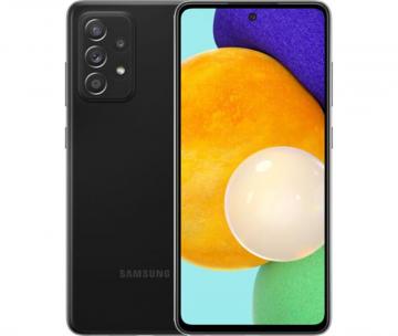 Samsung SM-A525F/256 (Galaxy A52 8/256Gb) Black