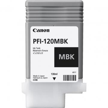 Canon PFI-120 Matte Black, 130ml