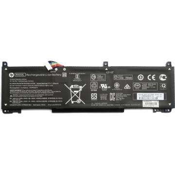 HP ProBook 450 G8 RH03XL, 45Wh (3790mAh), 3cell, 11.4