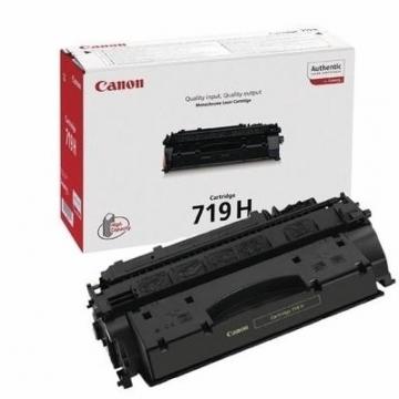 Canon 719H Black LBP-6650dn/6300dn/MF5580