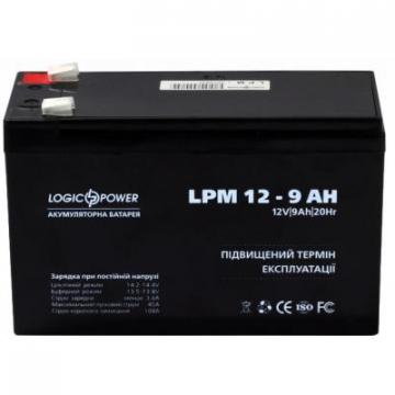 LogicPower LPM 12В 9Ач