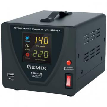 GEMIX SDR-500