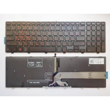 Dell Inspiron 15 3541/3542/5521/5542/5545/5547/5548,Gam