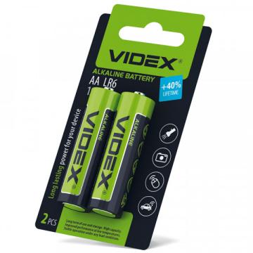 VIDEX 25400