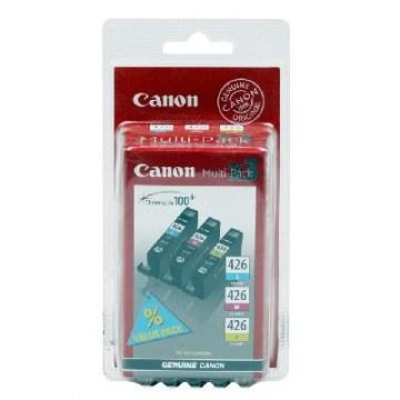 Canon CLI-426 C/M/Y Multi-pack