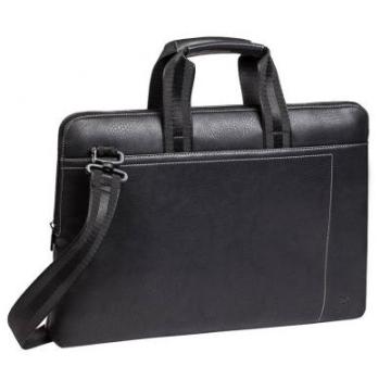 RivaCase 15.6" 8930 PU Black