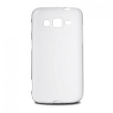 Drobak для Samsung Galaxy Core Advance I8580(White)Elasti