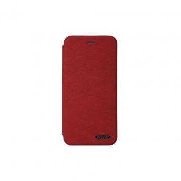 BeCover Exclusive Xiaomi Redmi 10 Burgundy Red
