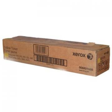 XEROX DC250 Yellow (2шт)