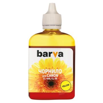 BARVA CANON CL-446/CL-56 90г YELLOW