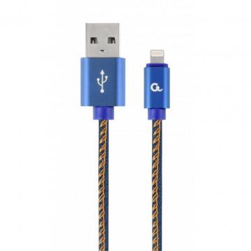 Cablexpert USB 2.0 AM to Lightning 1.0m