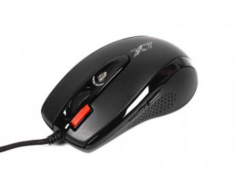 A4tech X-718BK black