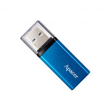 Apacer 128GB AH25C Ocean Blue USB 3.0