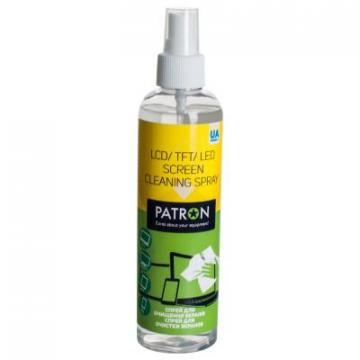 PATRON Screen spray for TFT/LCD/LED 250мл