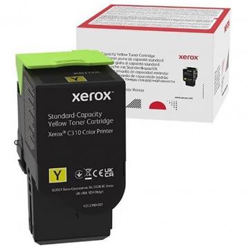 XEROX C310/C315 5K Yellow