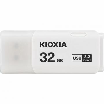 Kioxia 32GB U301 White USB 3.2