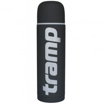 Tramp Soft Touch 1.2 л Grey