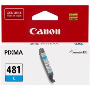 Canon CLI-481 Cyan