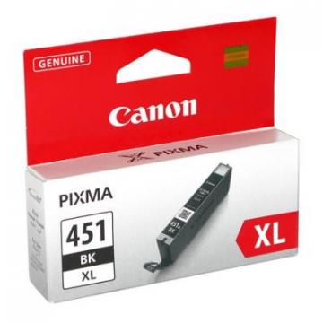 Canon CLI-451B XL Black