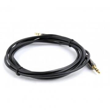 Cablexpert Jack 3.5mm male/Jack 3.5mm male 1.0m